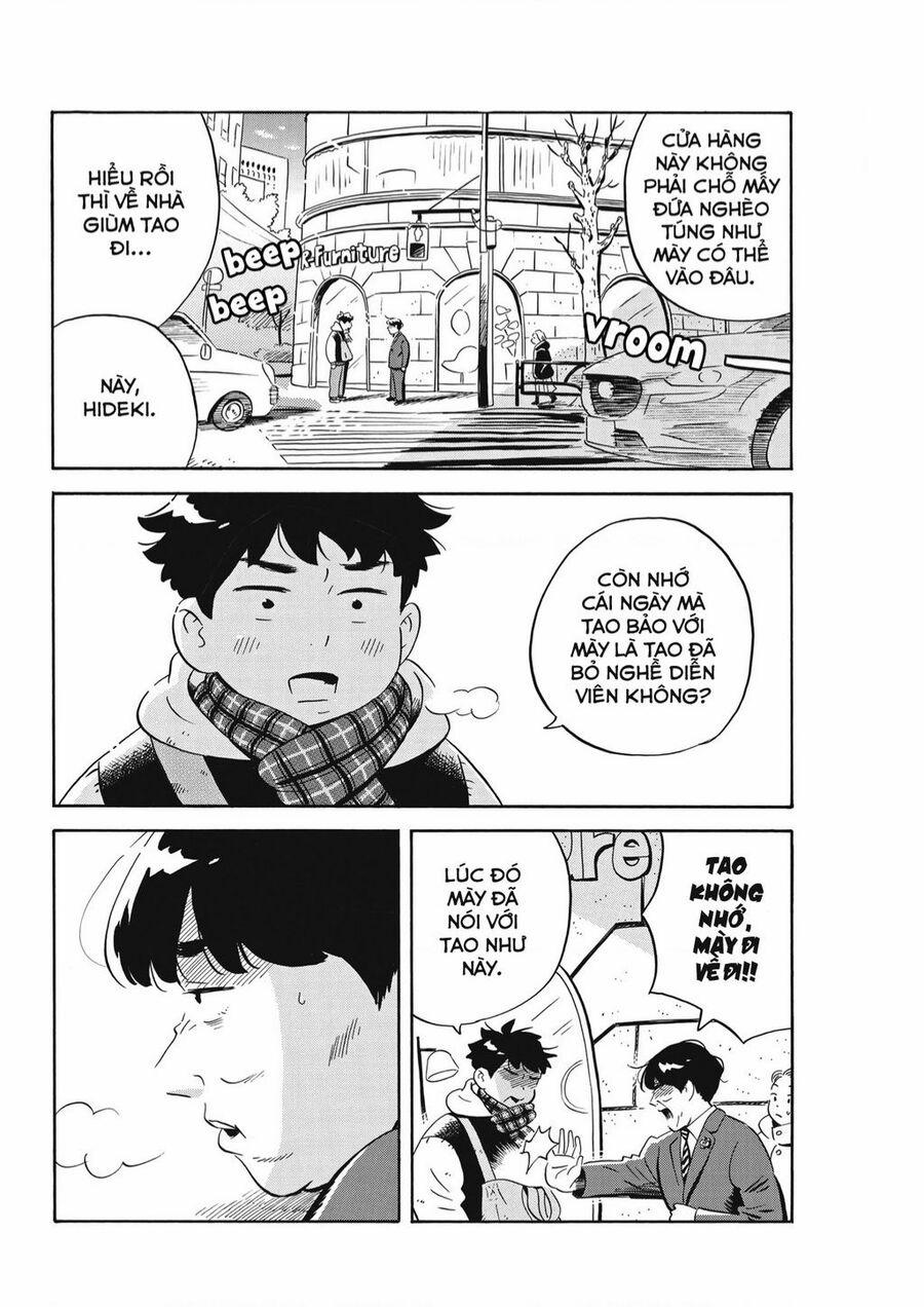 Sống Trong Ngôi Nhà Cấp 4 37 trang 12