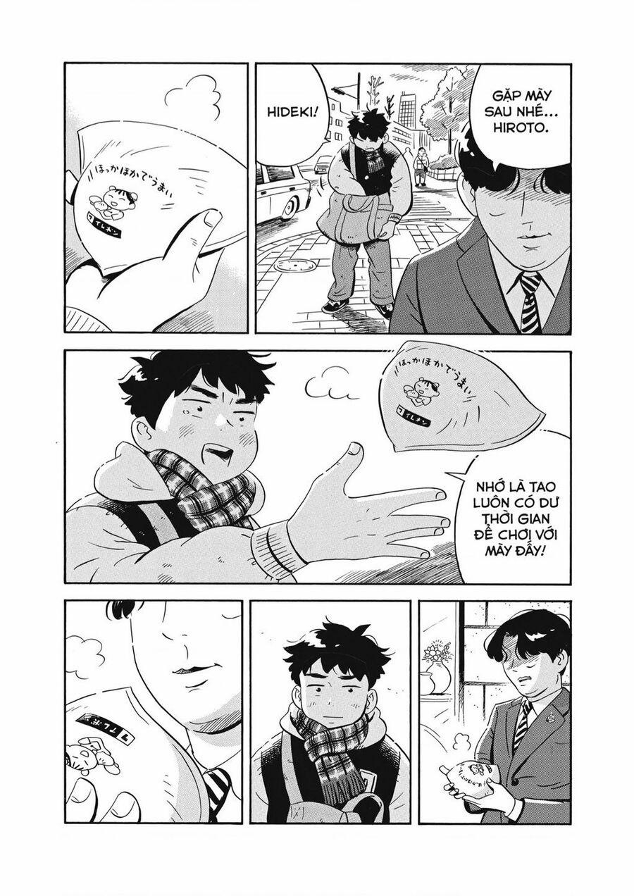 Sống Trong Ngôi Nhà Cấp 4 37 trang 17