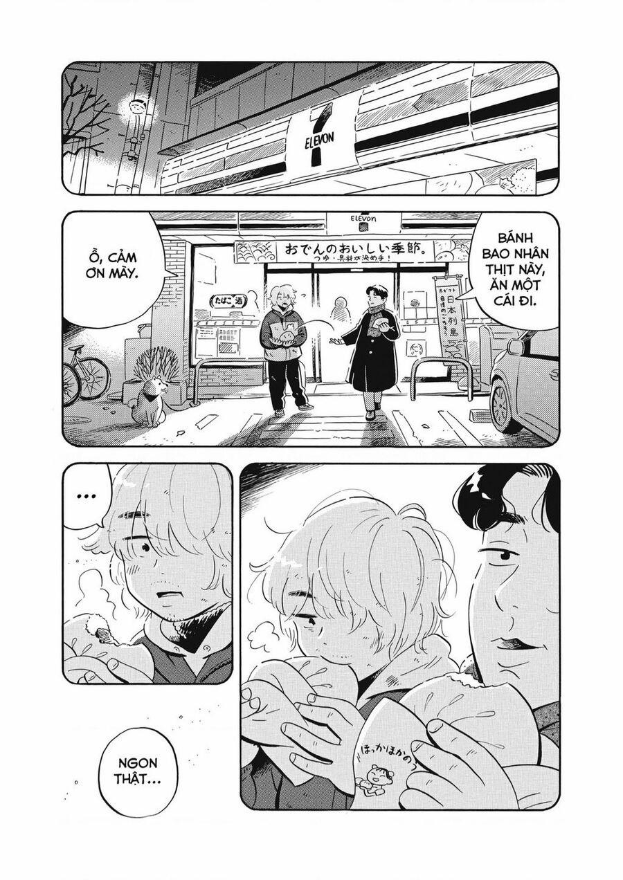 Sống Trong Ngôi Nhà Cấp 4 37 trang 6