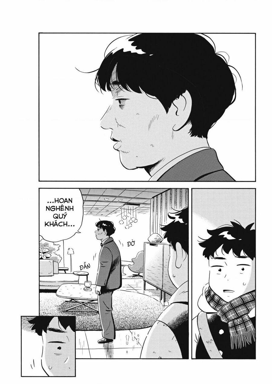 Sống Trong Ngôi Nhà Cấp 4 37 trang 9