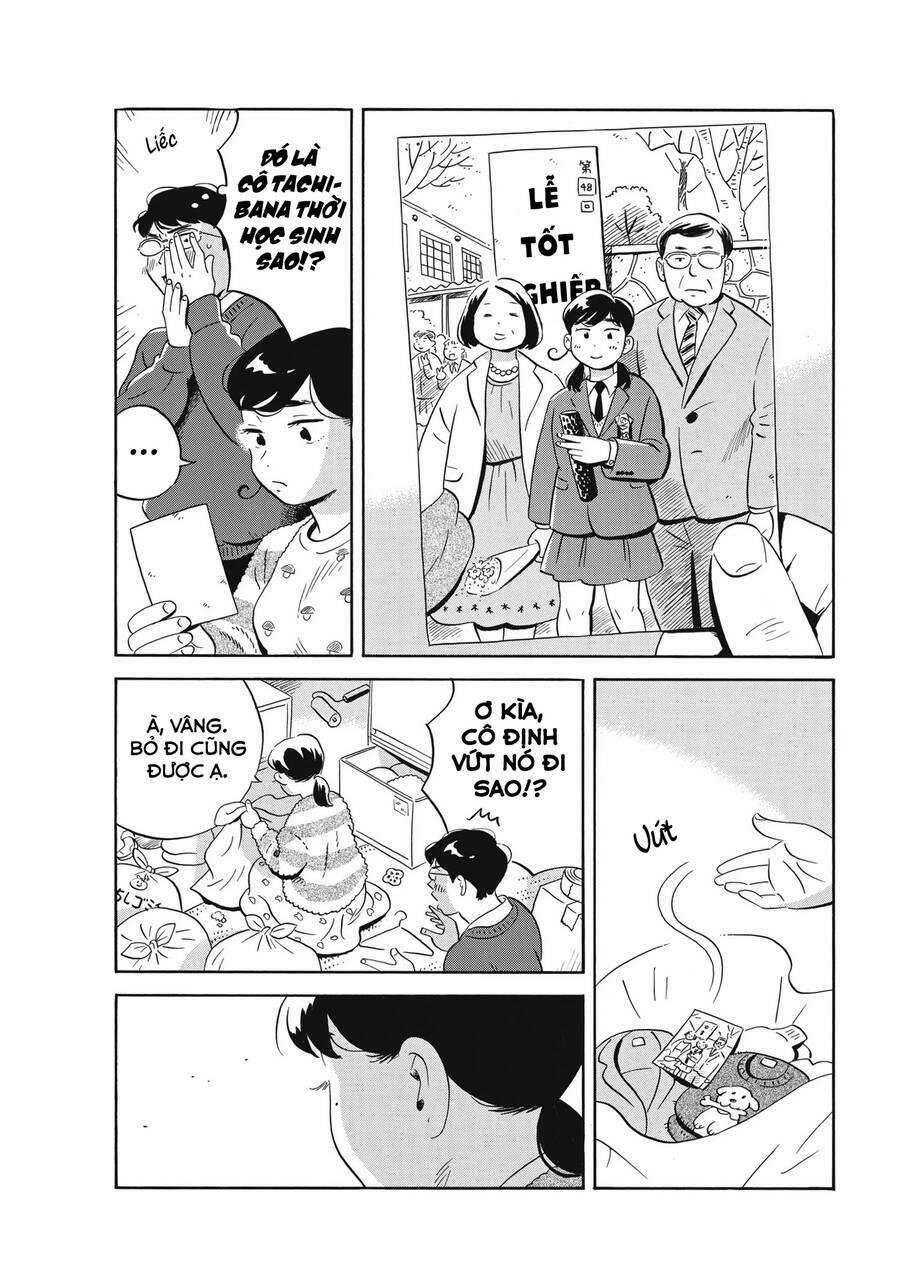 Sống Trong Ngôi Nhà Cấp 4 38 trang 12