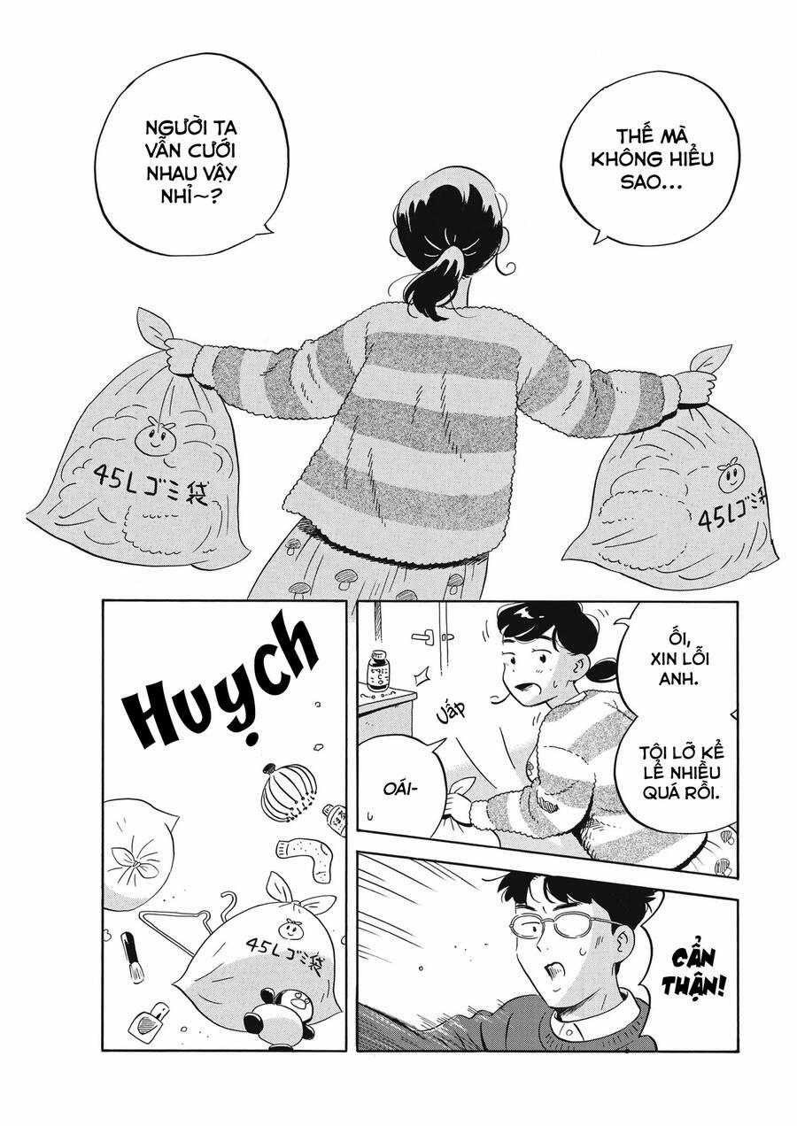 Sống Trong Ngôi Nhà Cấp 4 38 trang 14