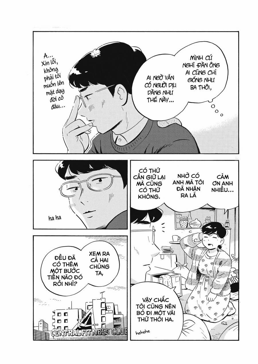 Sống Trong Ngôi Nhà Cấp 4 38 trang 18