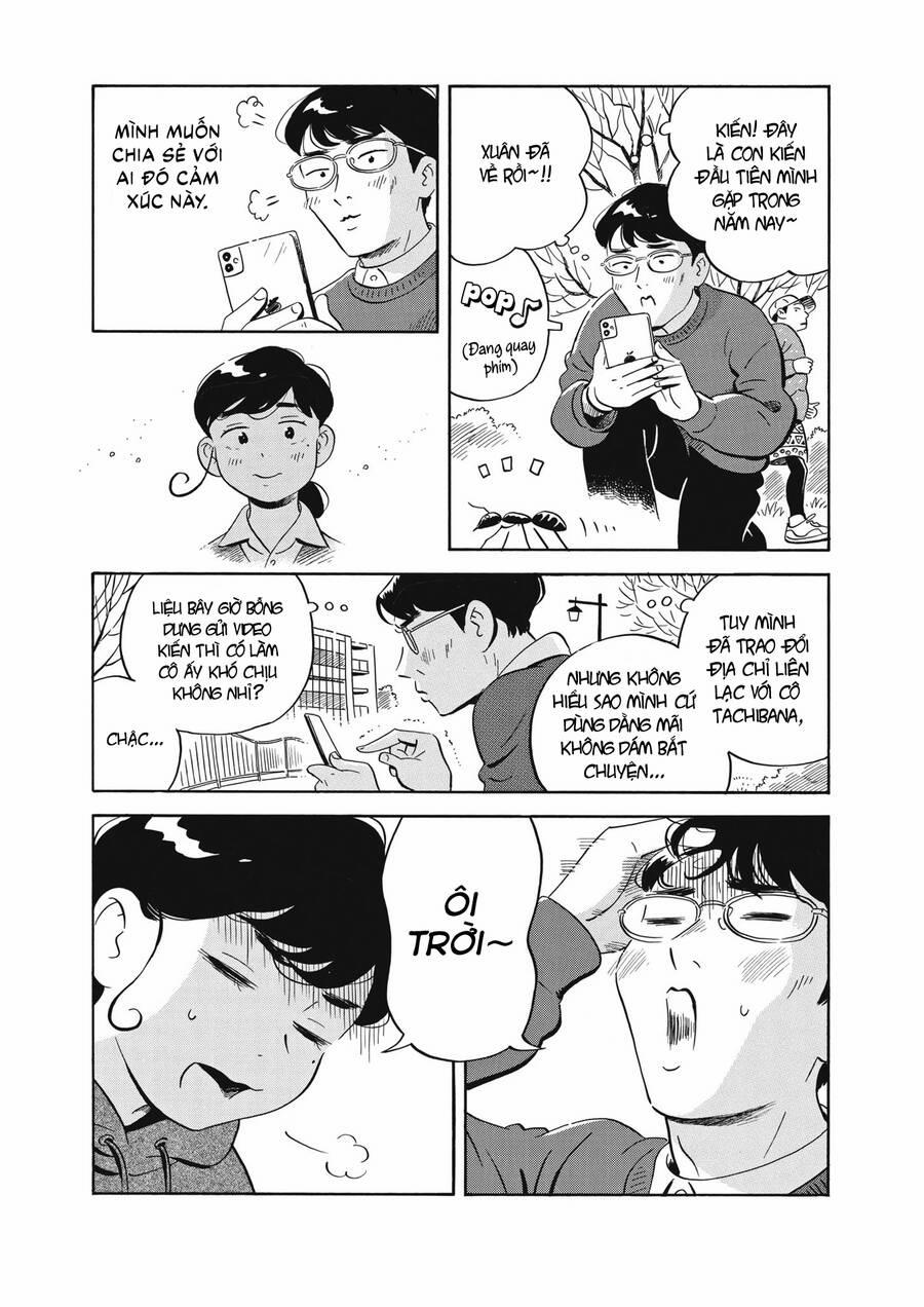 Sống Trong Ngôi Nhà Cấp 4 38 trang 4