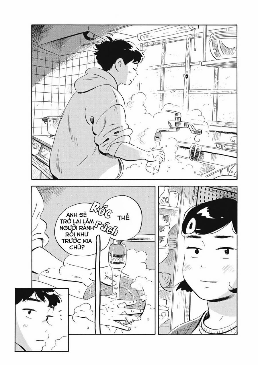 Sống Trong Ngôi Nhà Cấp 4 39 trang 14