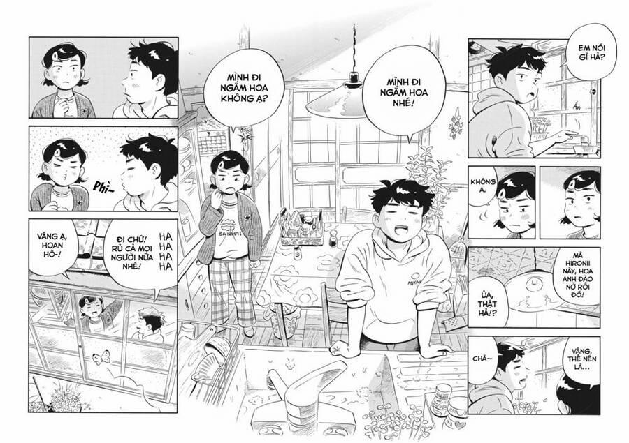 Sống Trong Ngôi Nhà Cấp 4 39 trang 15