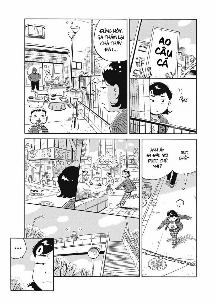 Sống Trong Ngôi Nhà Cấp 4 39 trang 8