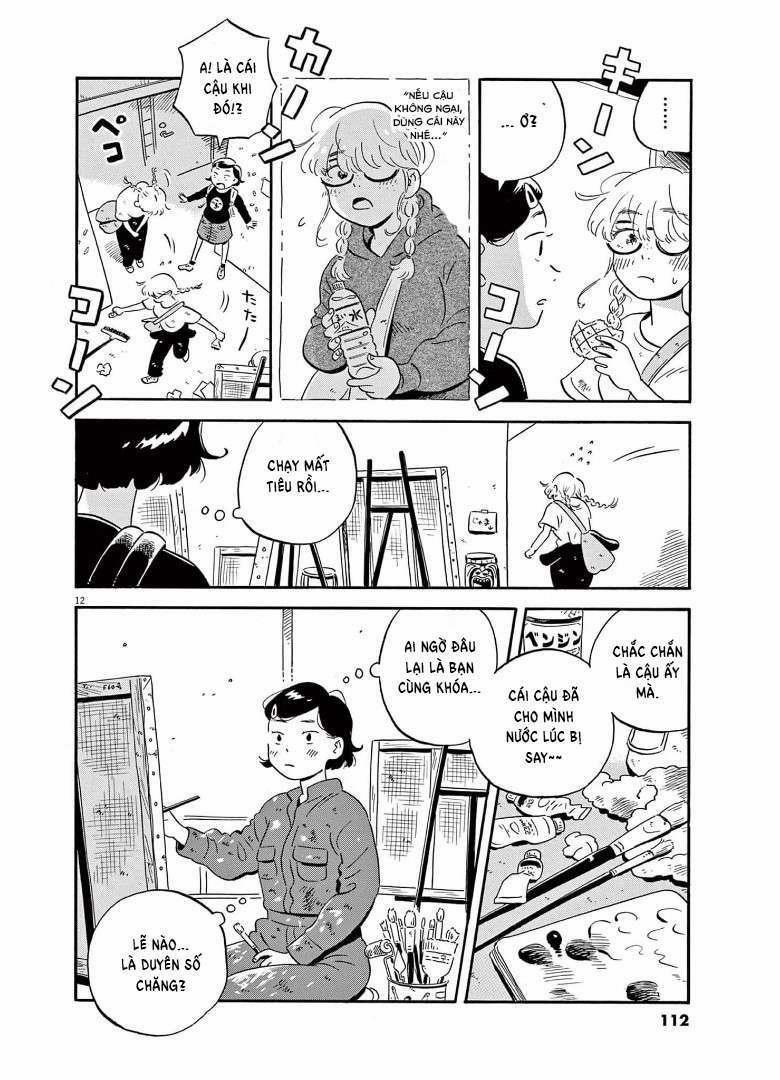 Sống Trong Ngôi Nhà Cấp 4 4 trang 13