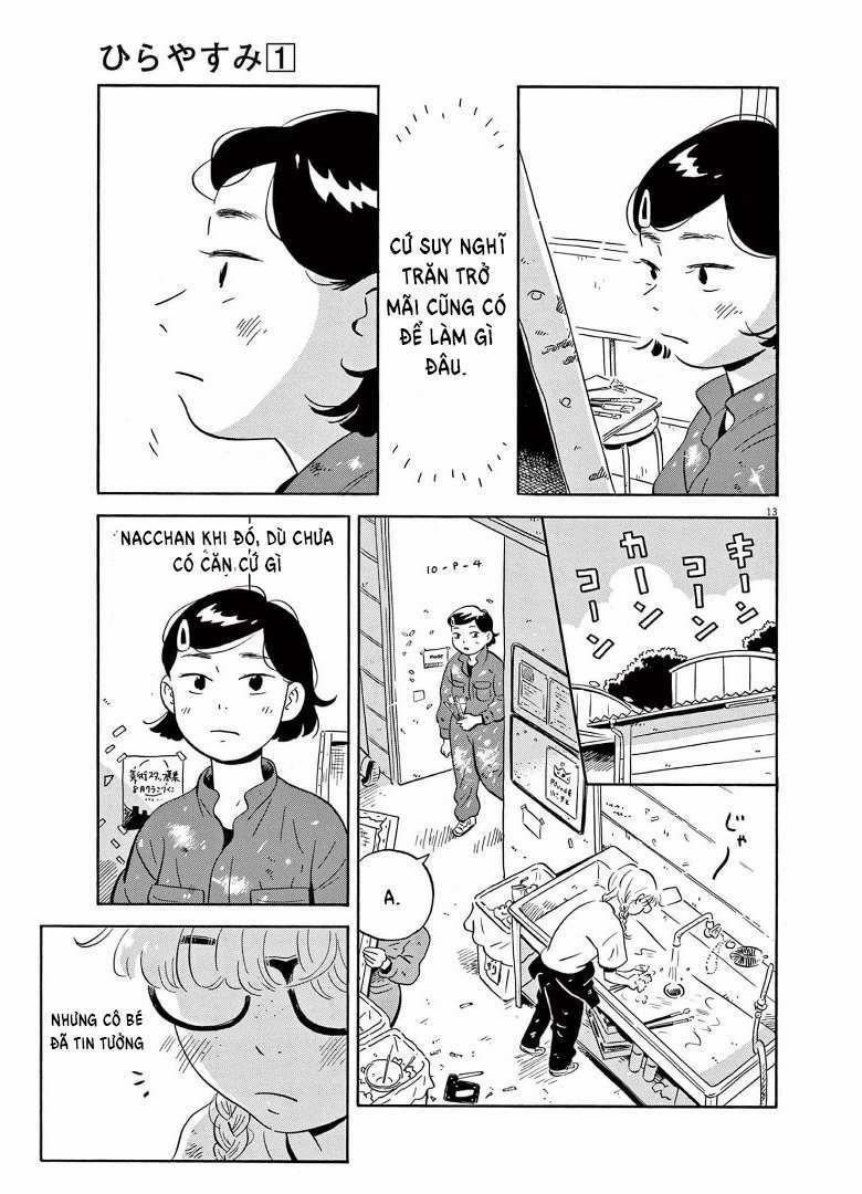 Sống Trong Ngôi Nhà Cấp 4 4 trang 14