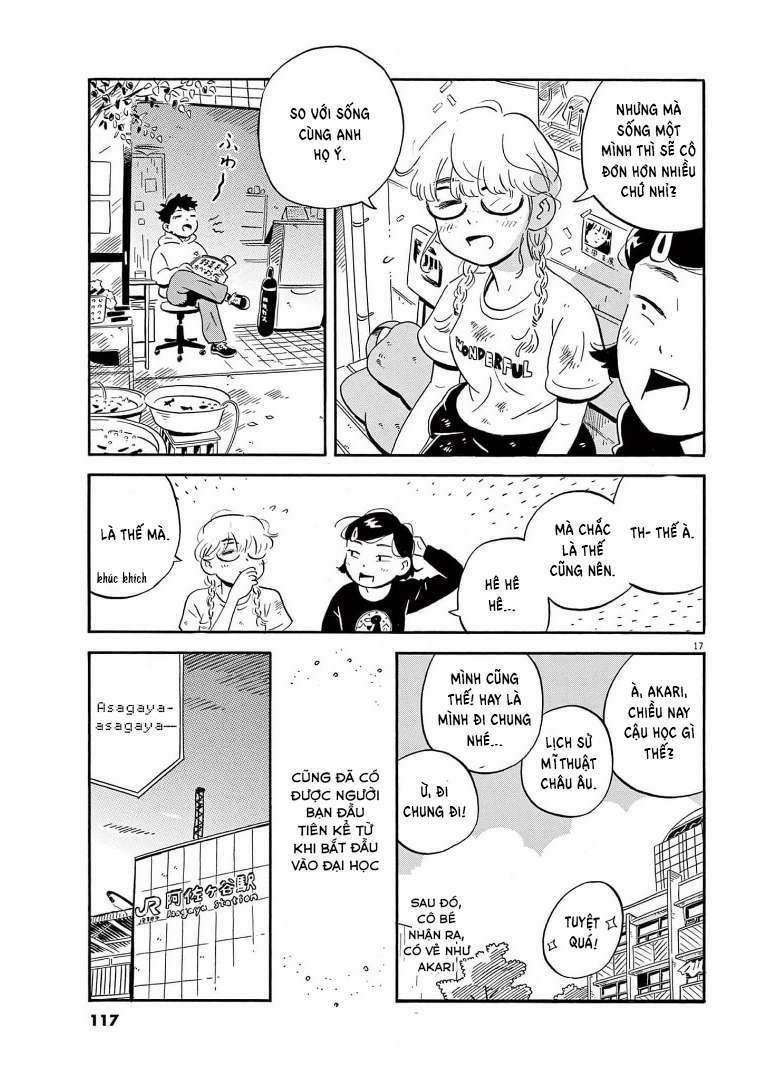 Sống Trong Ngôi Nhà Cấp 4 4 trang 18