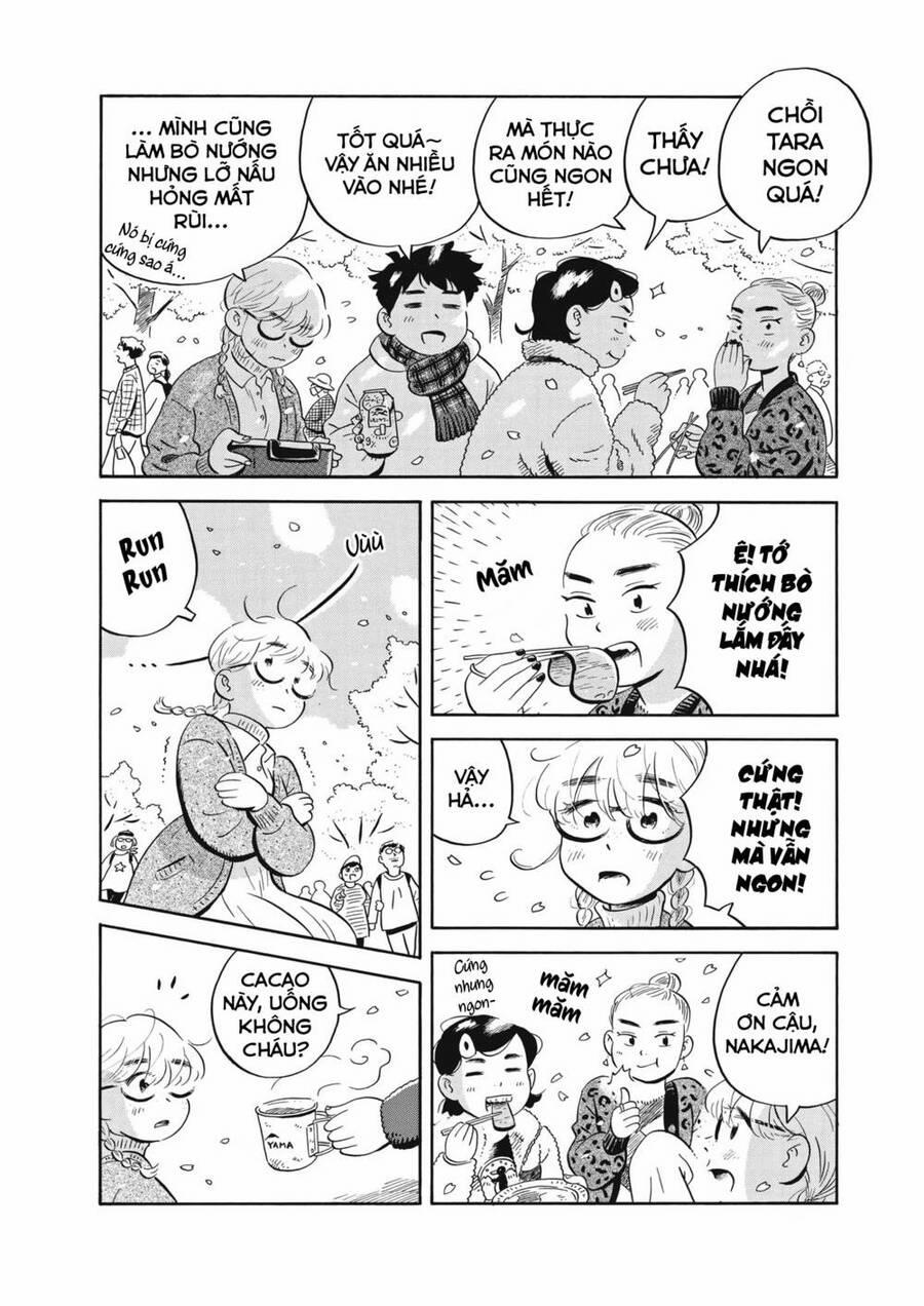 Sống Trong Ngôi Nhà Cấp 4 40 trang 5