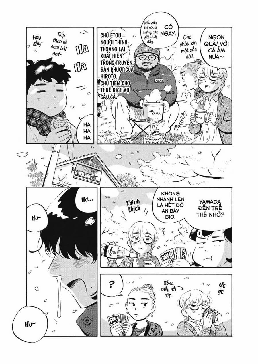 Sống Trong Ngôi Nhà Cấp 4 40 trang 6