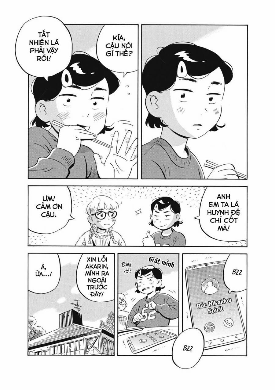 Sống Trong Ngôi Nhà Cấp 4 41 trang 11