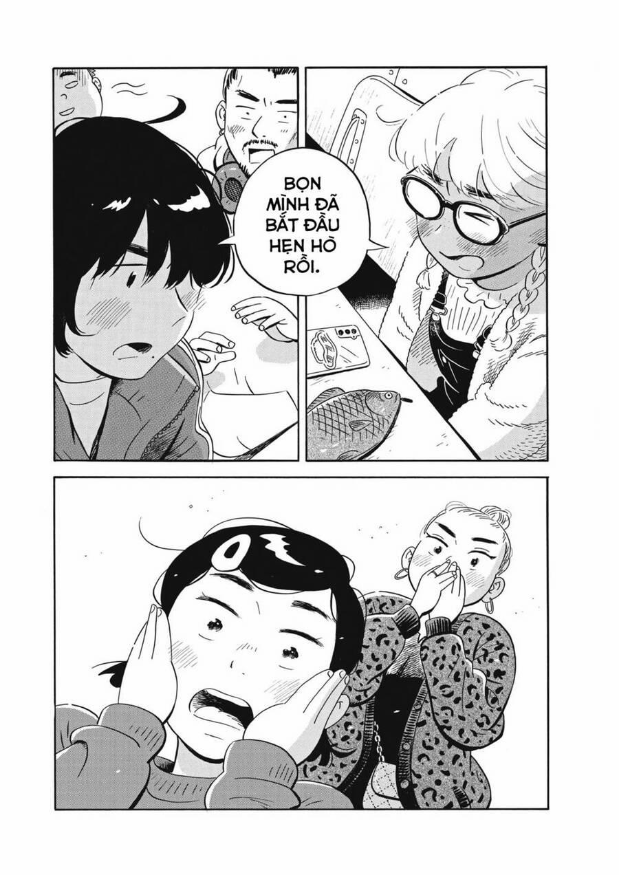 Sống Trong Ngôi Nhà Cấp 4 41 trang 8