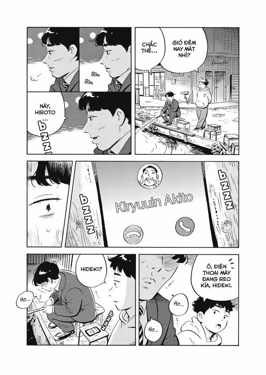 Sống Trong Ngôi Nhà Cấp 4 42 trang 16