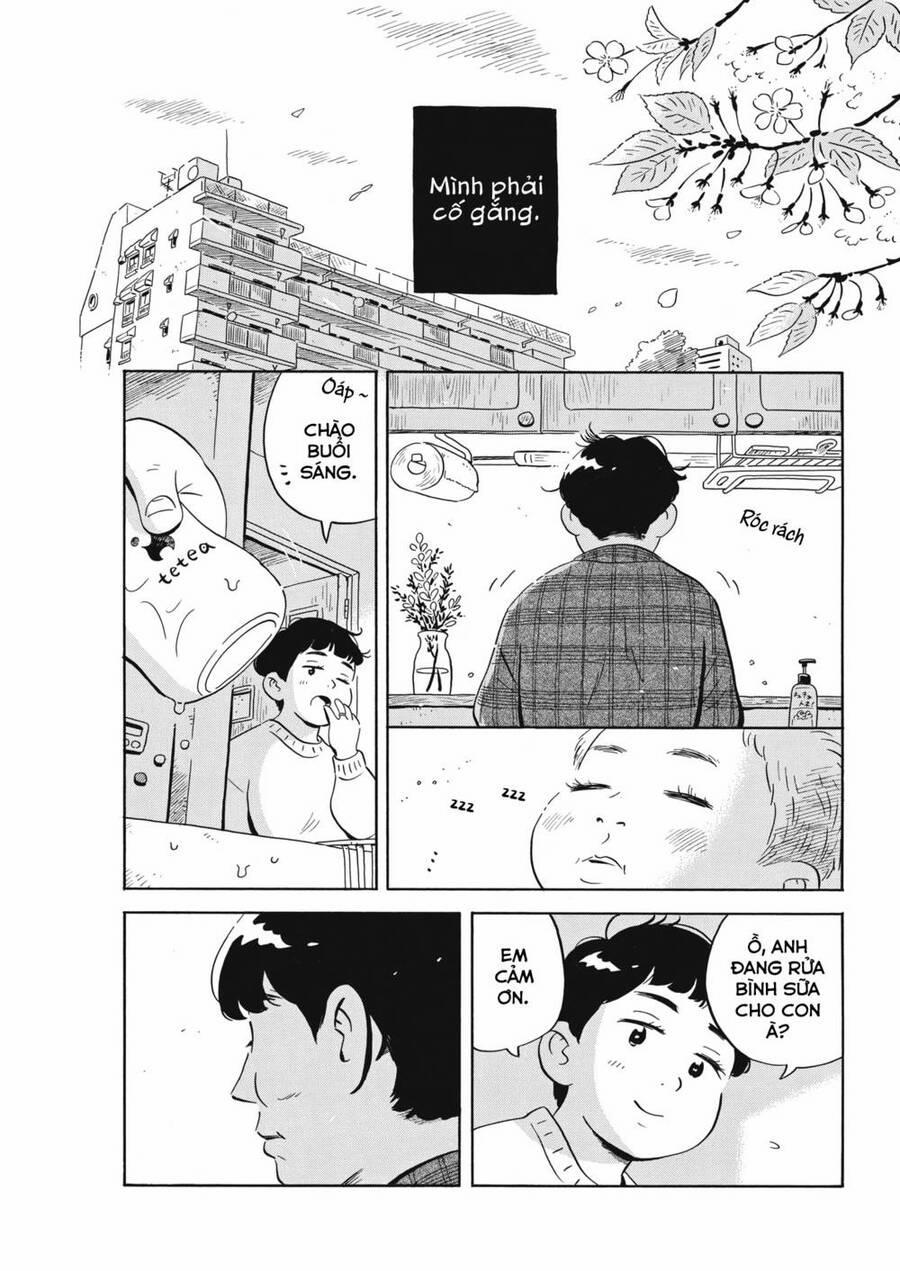 Sống Trong Ngôi Nhà Cấp 4 42 trang 4