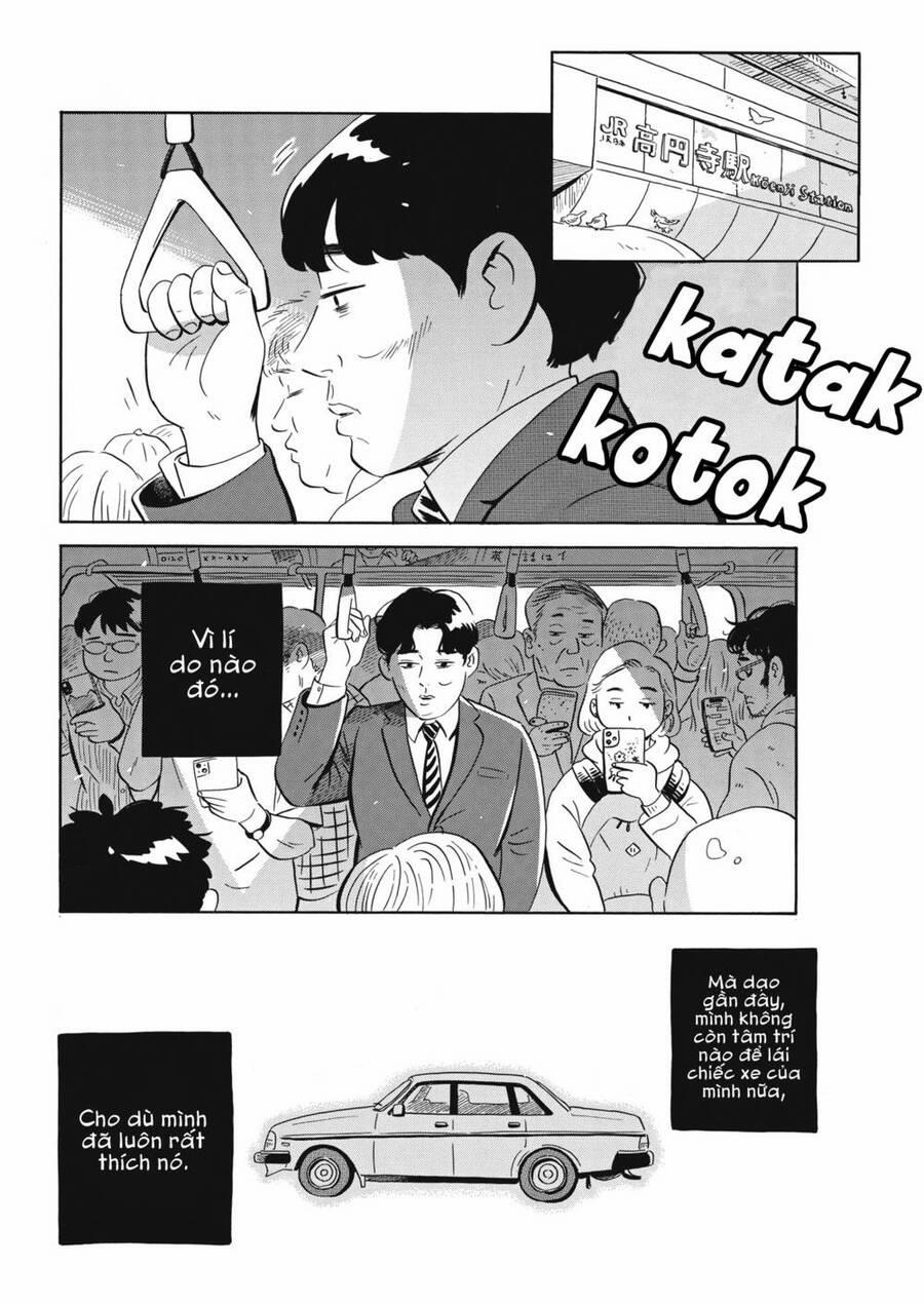 Sống Trong Ngôi Nhà Cấp 4 42 trang 7