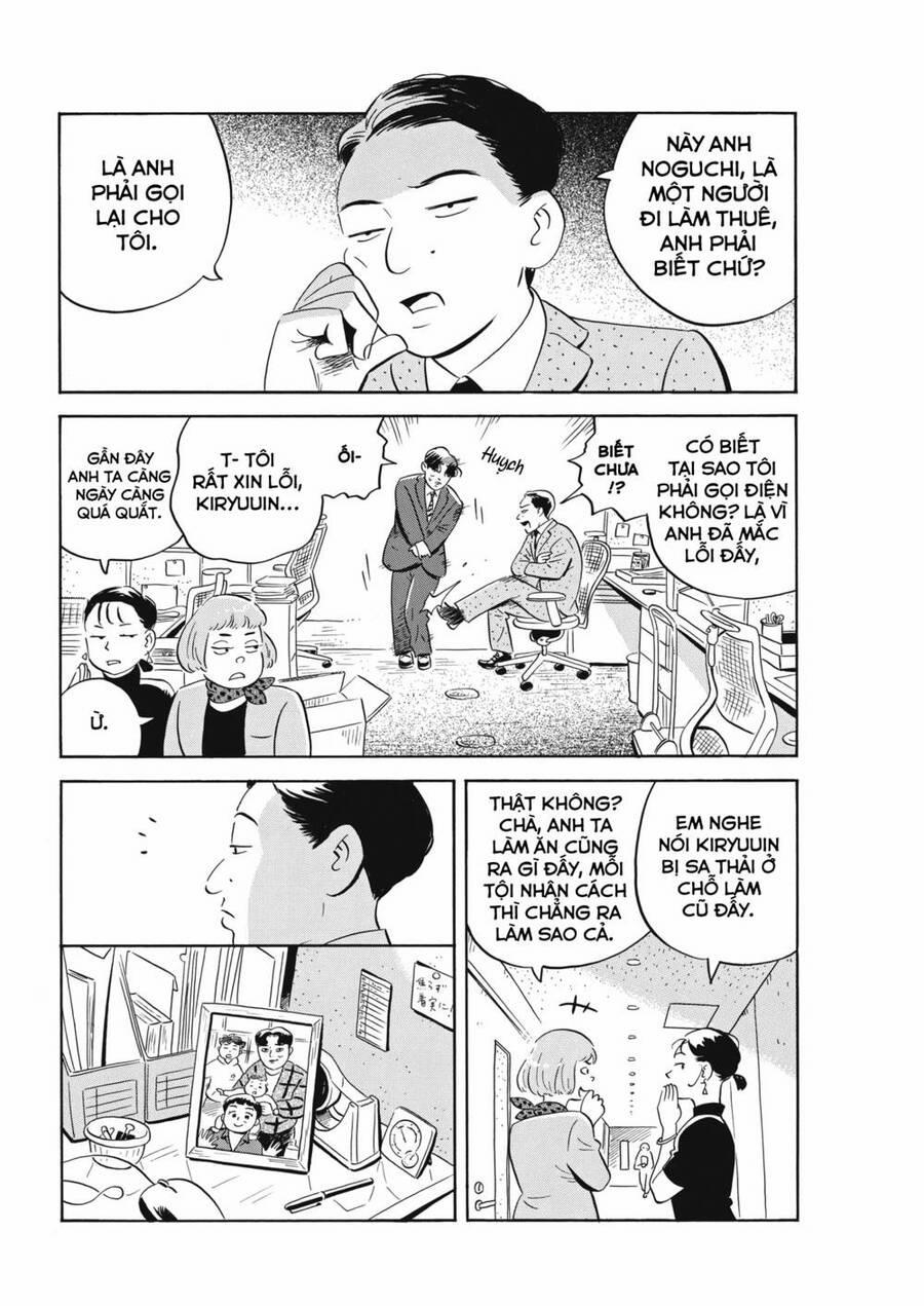 Sống Trong Ngôi Nhà Cấp 4 42 trang 9