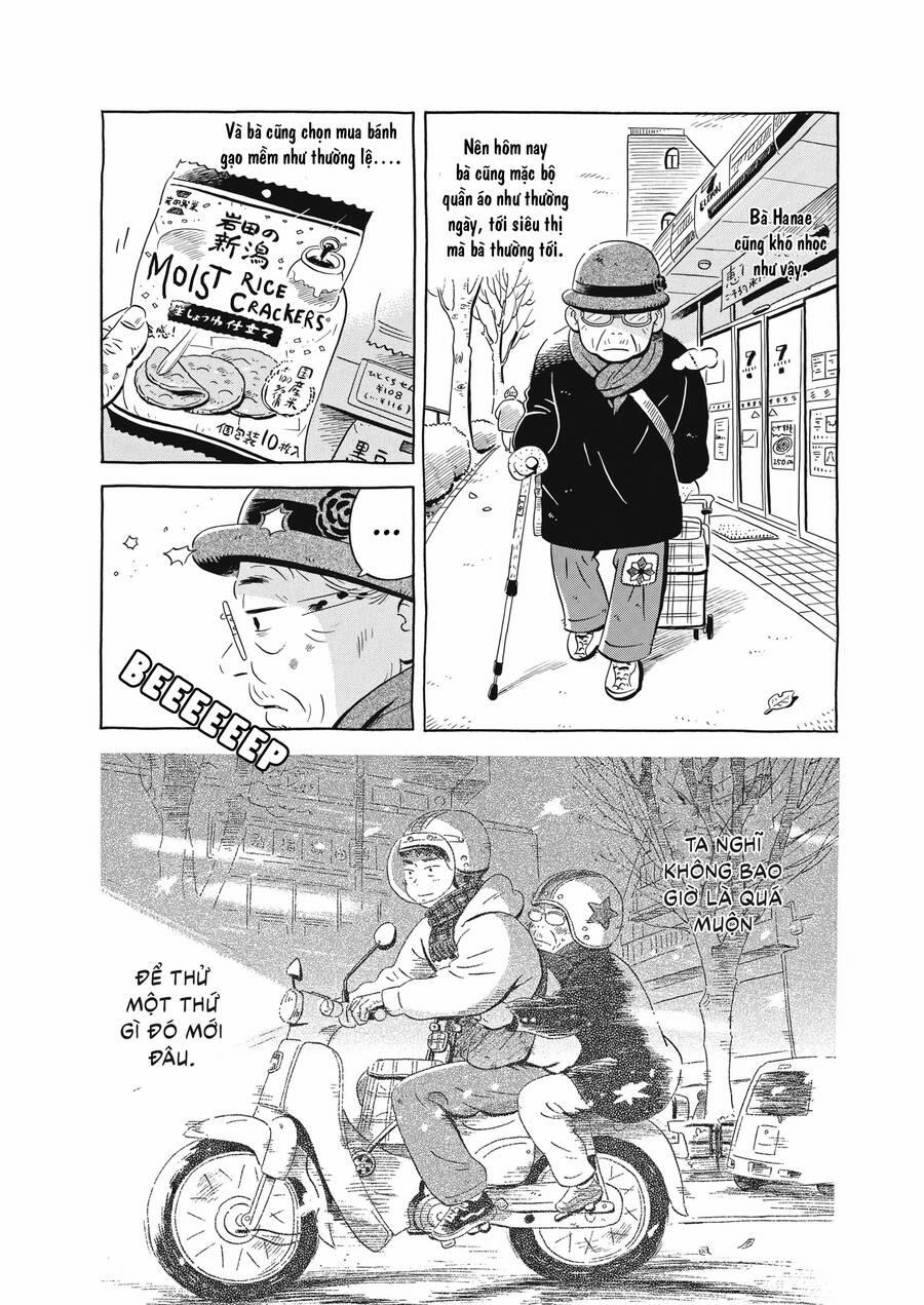 Sống Trong Ngôi Nhà Cấp 4 44 trang 5