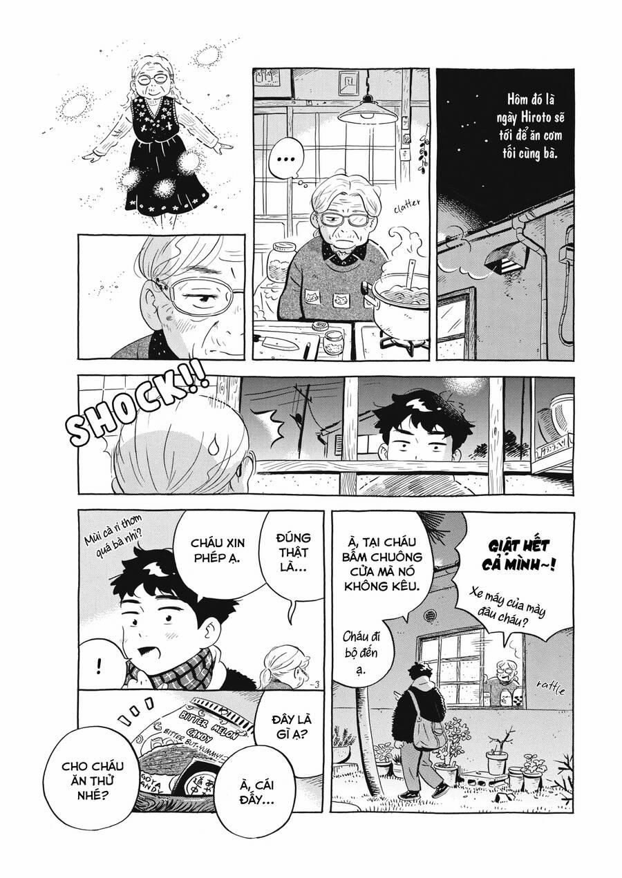 Sống Trong Ngôi Nhà Cấp 4 44 trang 7