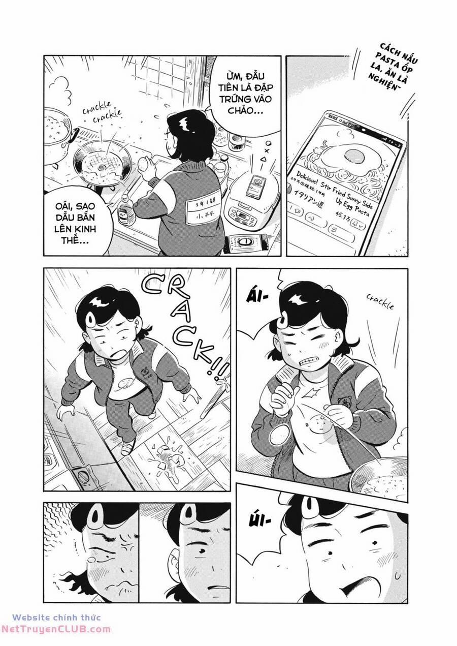 Sống Trong Ngôi Nhà Cấp 4 45 trang 10