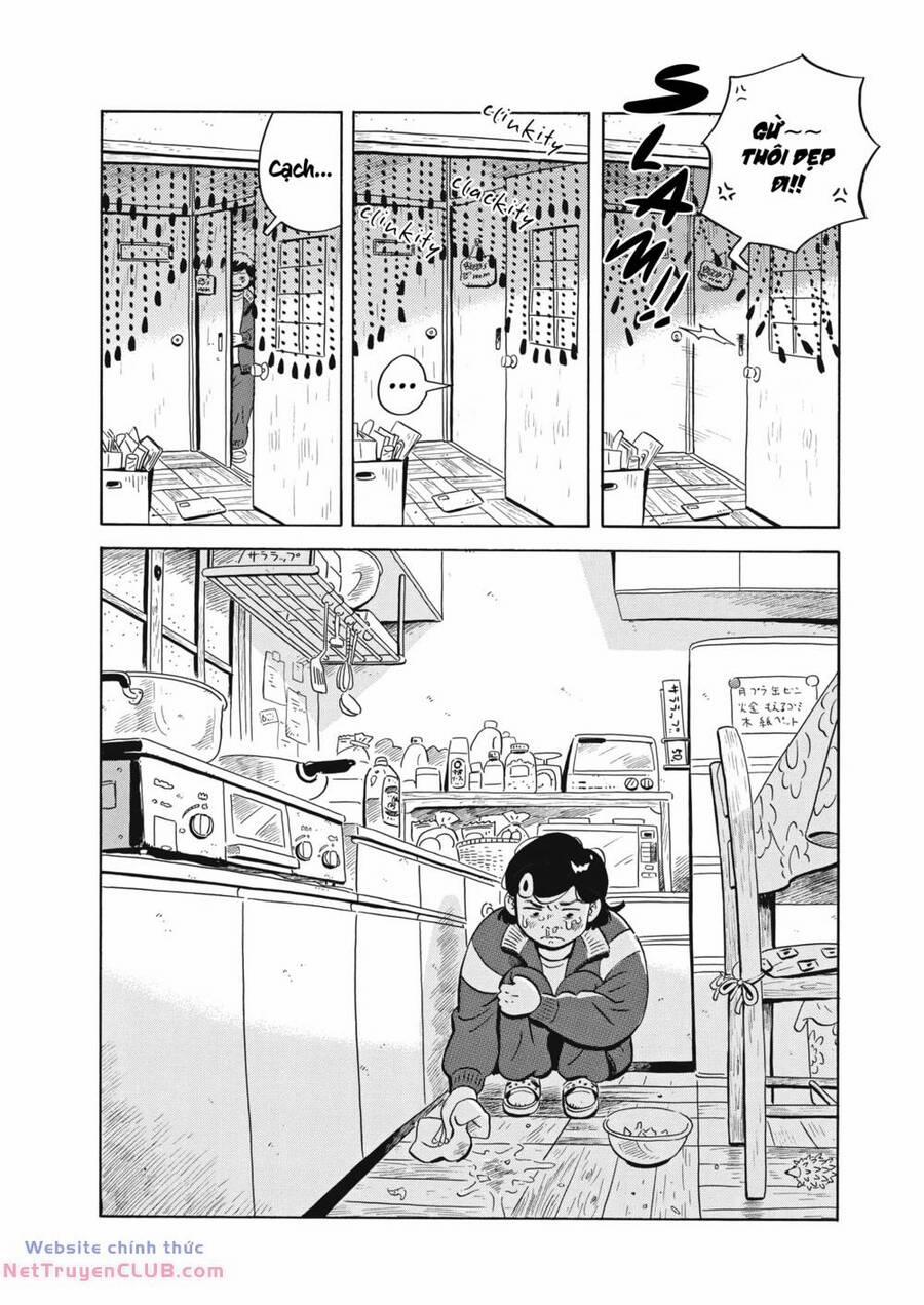 Sống Trong Ngôi Nhà Cấp 4 45 trang 11