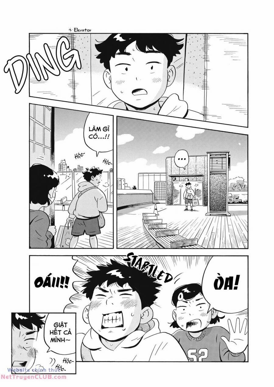 Sống Trong Ngôi Nhà Cấp 4 45 trang 15