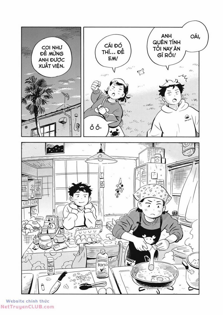 Sống Trong Ngôi Nhà Cấp 4 45 trang 19