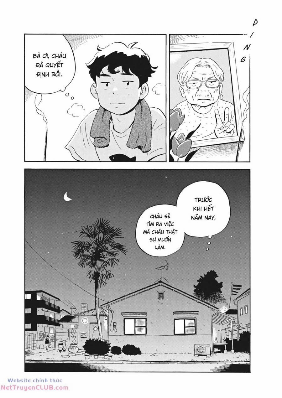 Sống Trong Ngôi Nhà Cấp 4 45 trang 21