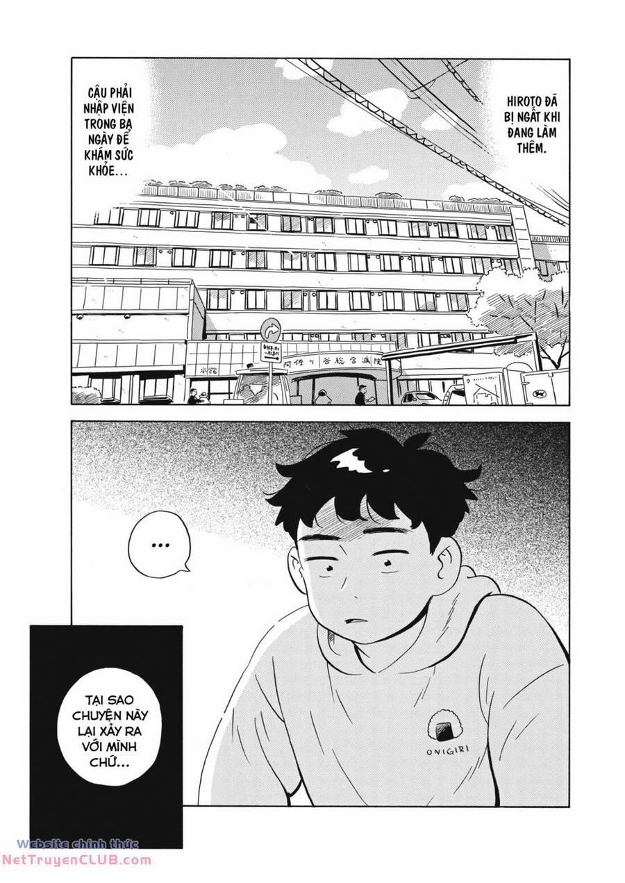 Sống Trong Ngôi Nhà Cấp 4 45 trang 5