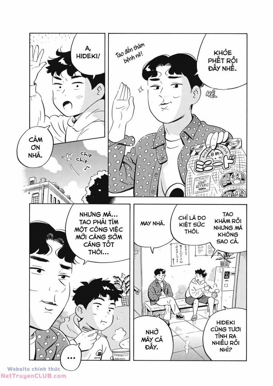 Sống Trong Ngôi Nhà Cấp 4 45 trang 7