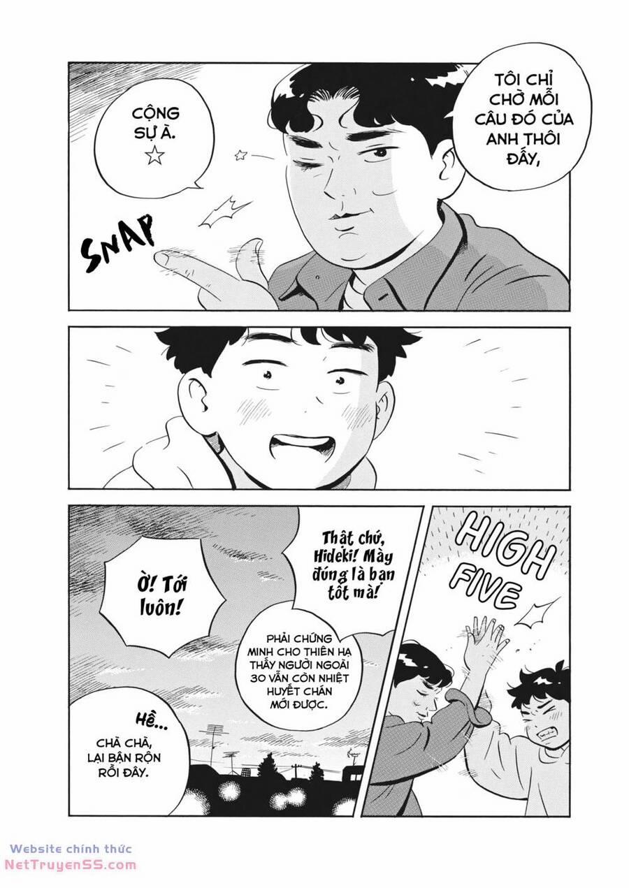 Sống Trong Ngôi Nhà Cấp 4 46 trang 12