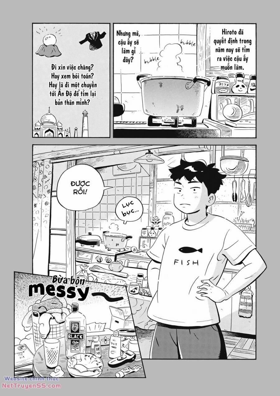 Sống Trong Ngôi Nhà Cấp 4 46 trang 3