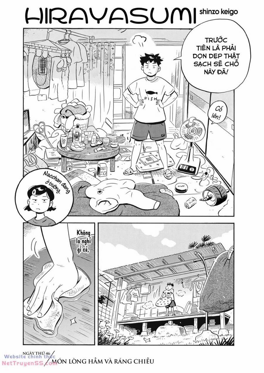 Sống Trong Ngôi Nhà Cấp 4 46 trang 4