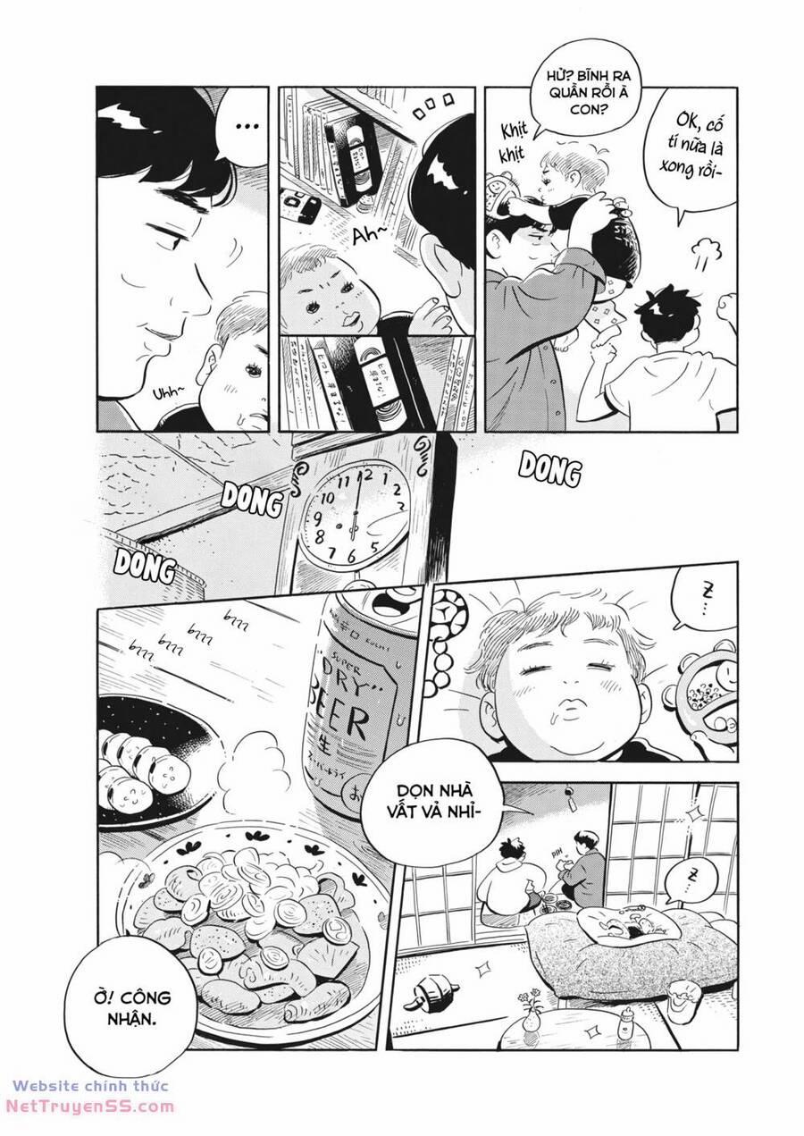 Sống Trong Ngôi Nhà Cấp 4 46 trang 7
