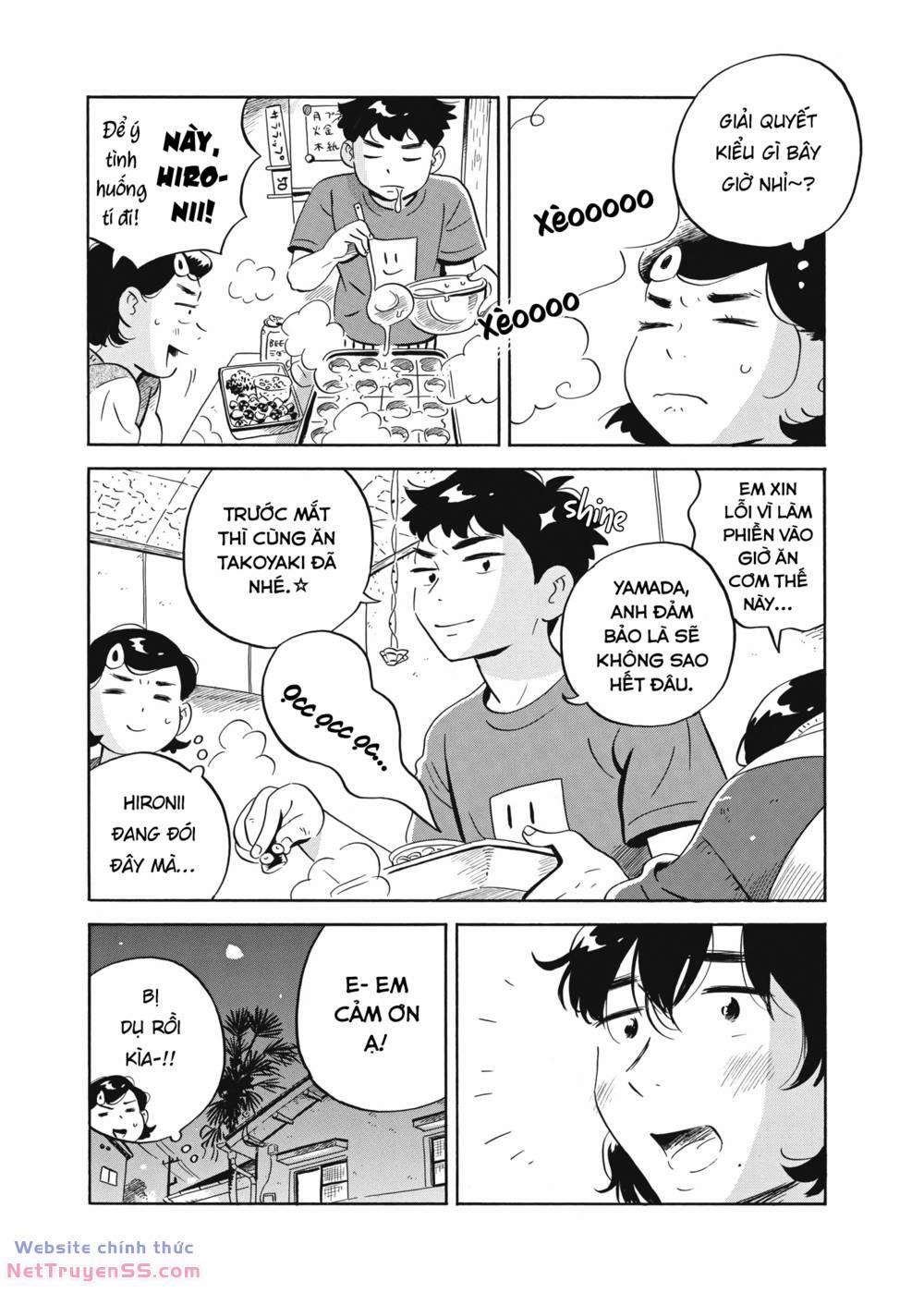 Sống Trong Ngôi Nhà Cấp 4 47 trang 13