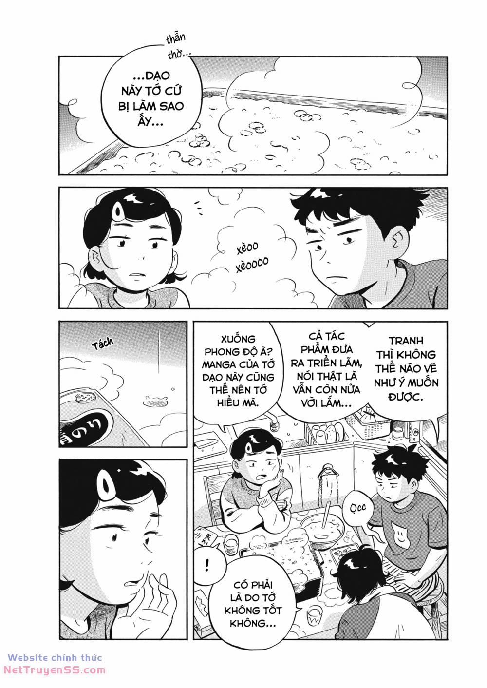 Sống Trong Ngôi Nhà Cấp 4 47 trang 14