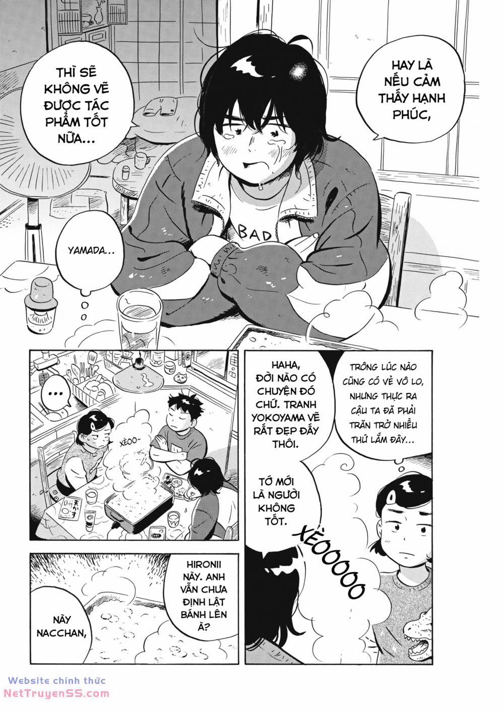 Sống Trong Ngôi Nhà Cấp 4 47 trang 15