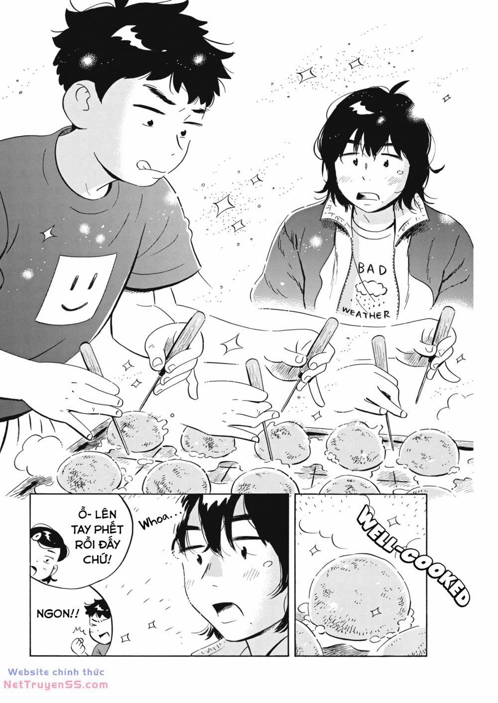 Sống Trong Ngôi Nhà Cấp 4 47 trang 17