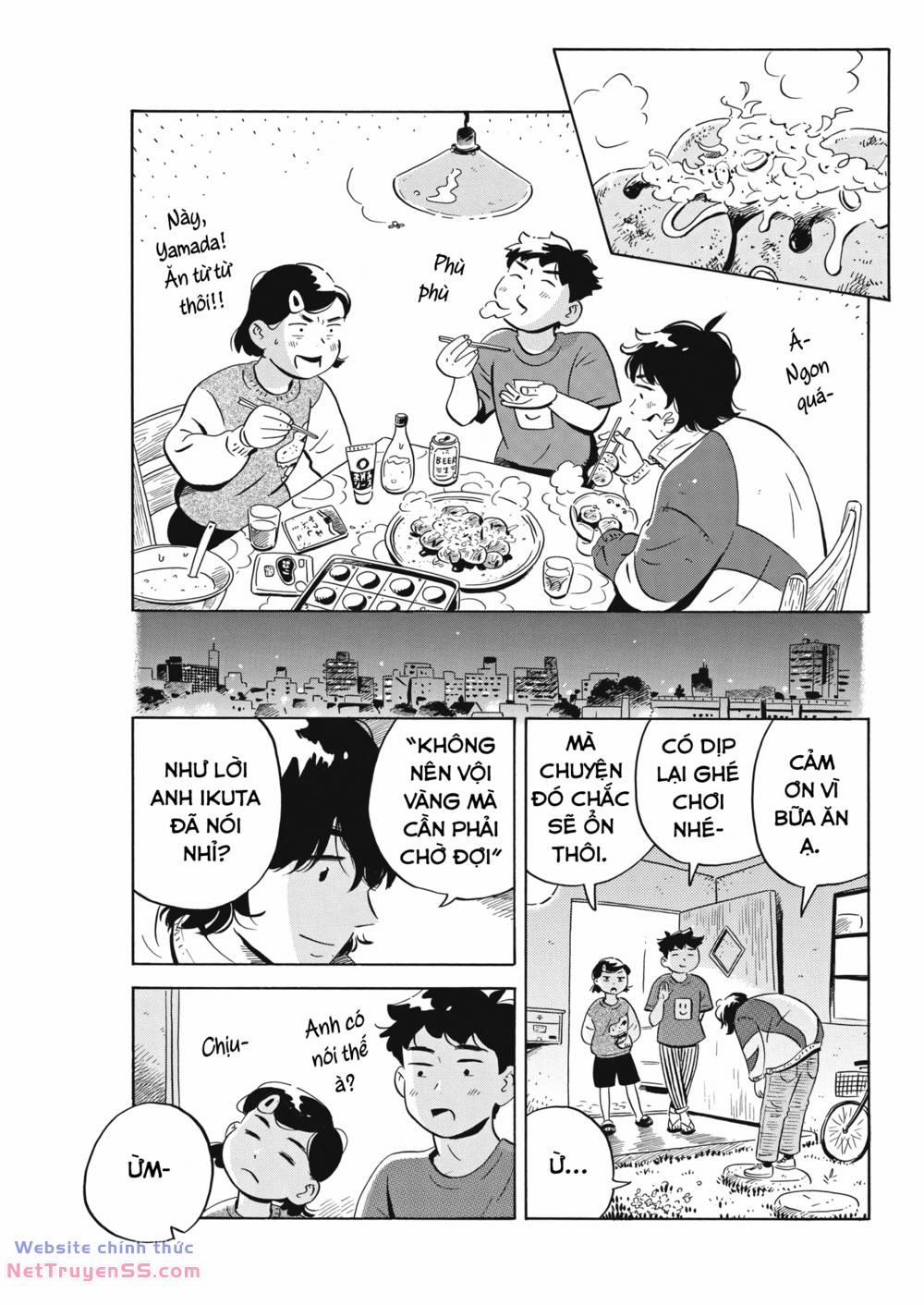 Sống Trong Ngôi Nhà Cấp 4 47 trang 18