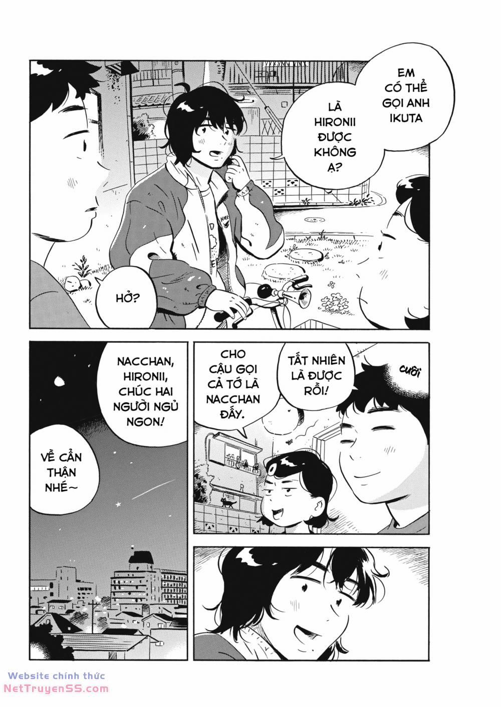 Sống Trong Ngôi Nhà Cấp 4 47 trang 19