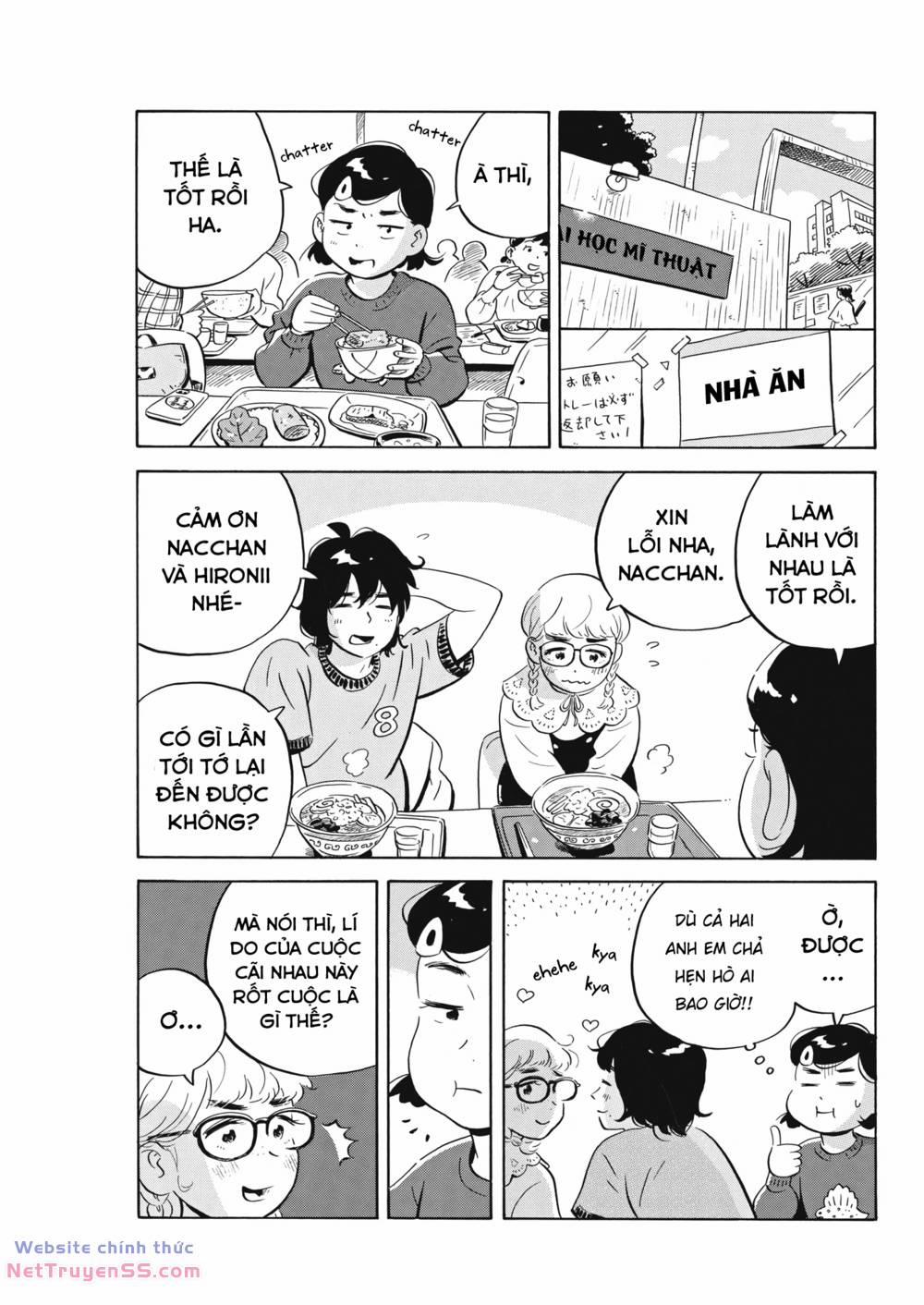 Sống Trong Ngôi Nhà Cấp 4 47 trang 20