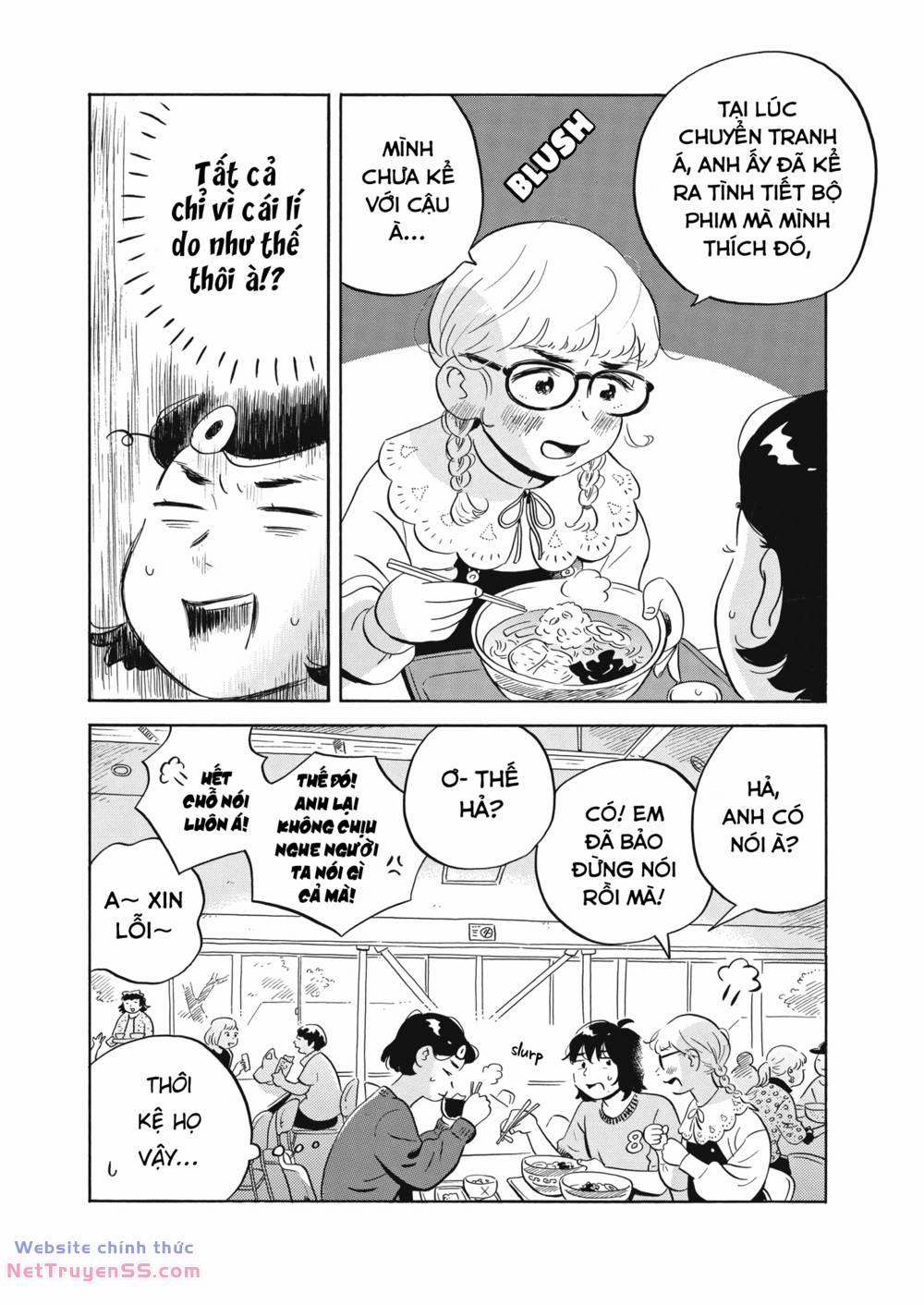 Sống Trong Ngôi Nhà Cấp 4 47 trang 21