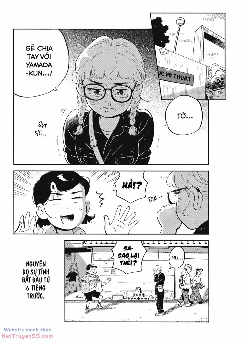 Sống Trong Ngôi Nhà Cấp 4 47 trang 5