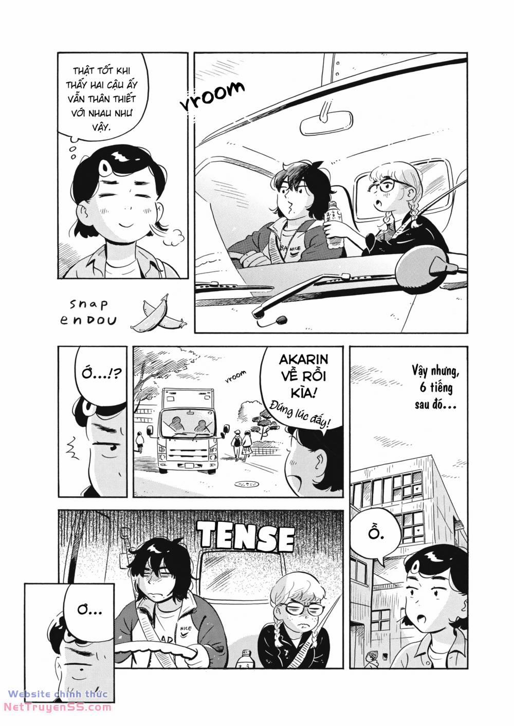 Sống Trong Ngôi Nhà Cấp 4 47 trang 8