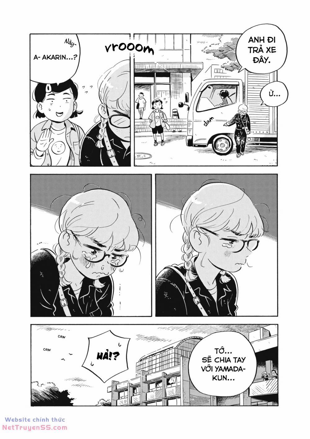 Sống Trong Ngôi Nhà Cấp 4 47 trang 9