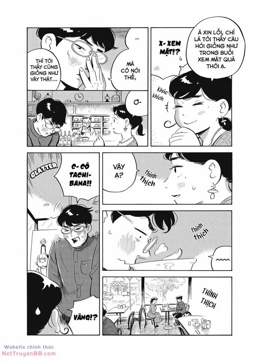 Sống Trong Ngôi Nhà Cấp 4 48 trang 10