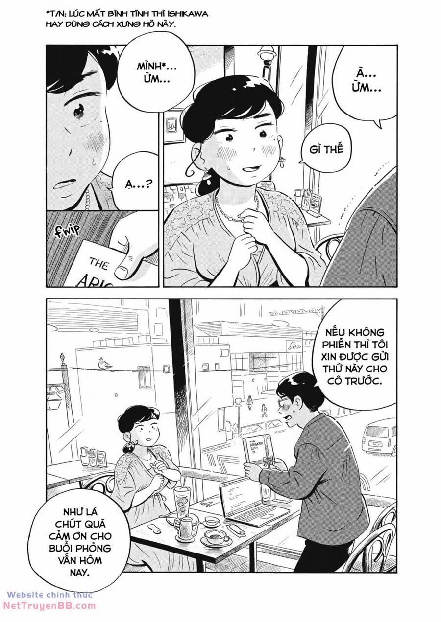 Sống Trong Ngôi Nhà Cấp 4 48 trang 11