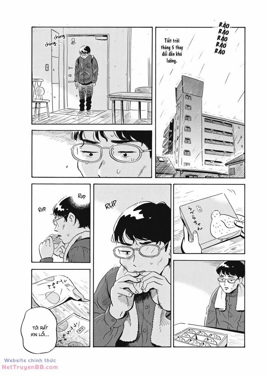 Sống Trong Ngôi Nhà Cấp 4 48 trang 13