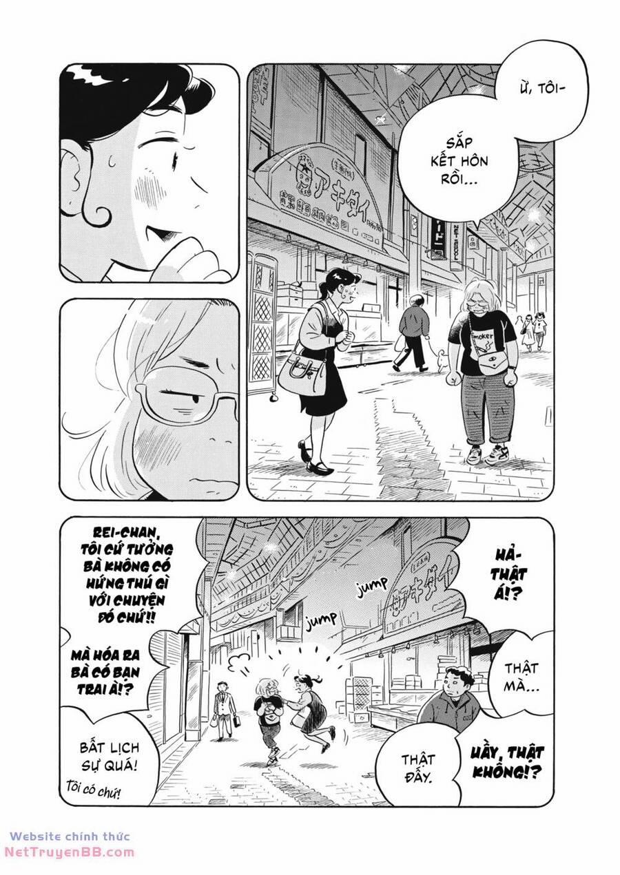 Sống Trong Ngôi Nhà Cấp 4 48 trang 16